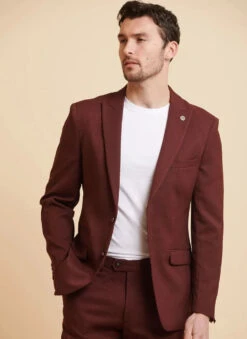 Marc Darcy - Sakko Max Wine