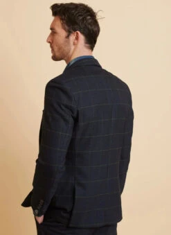 Marc Darcy - Sakko Navy Edison Greenline 3 Marc Darcy - Sakko Navy Edison Greenline -Herrenanzug Geschäft marc darcy sakko navy edison greenline 898