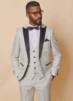 Marc Darcy - Sakko Spencer Stone