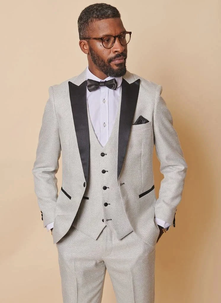 Marc Darcy - Sakko Spencer Stone 1 Marc Darcy - Sakko Spencer Stone