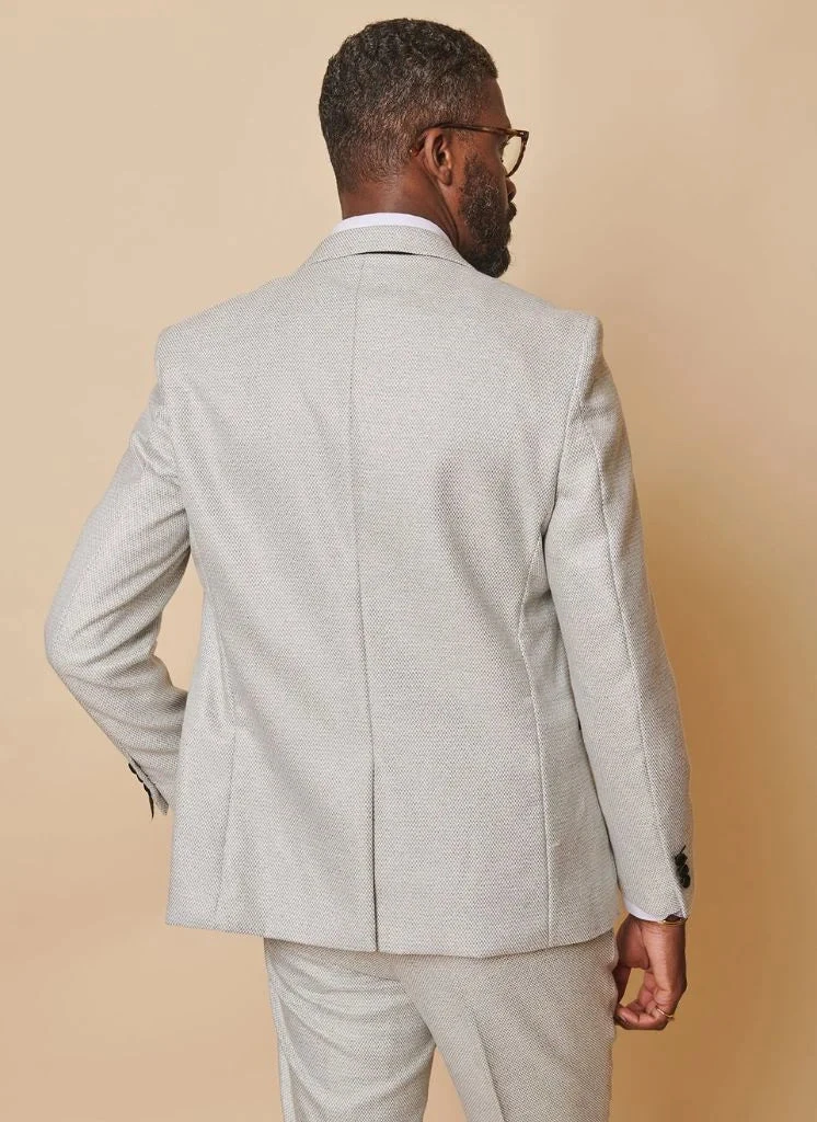 Marc Darcy - Sakko Spencer Stone 2 Marc Darcy - Sakko Spencer Stone – Bild 2