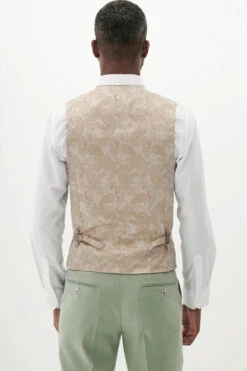 Marc Darcy – Weste Finley Moosgrün 7 Marc Darcy – Weste Finley Moosgrün -Herrenanzug Geschäft marc darcy weste finley moosgruen 716