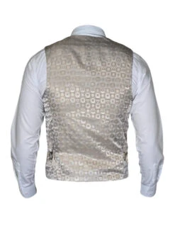 Marc Darcy - Weste HM5 Stein 6 Marc Darcy - Weste HM5 Stein -Herrenanzug Geschäft marc darcy weste hm5 stein 891