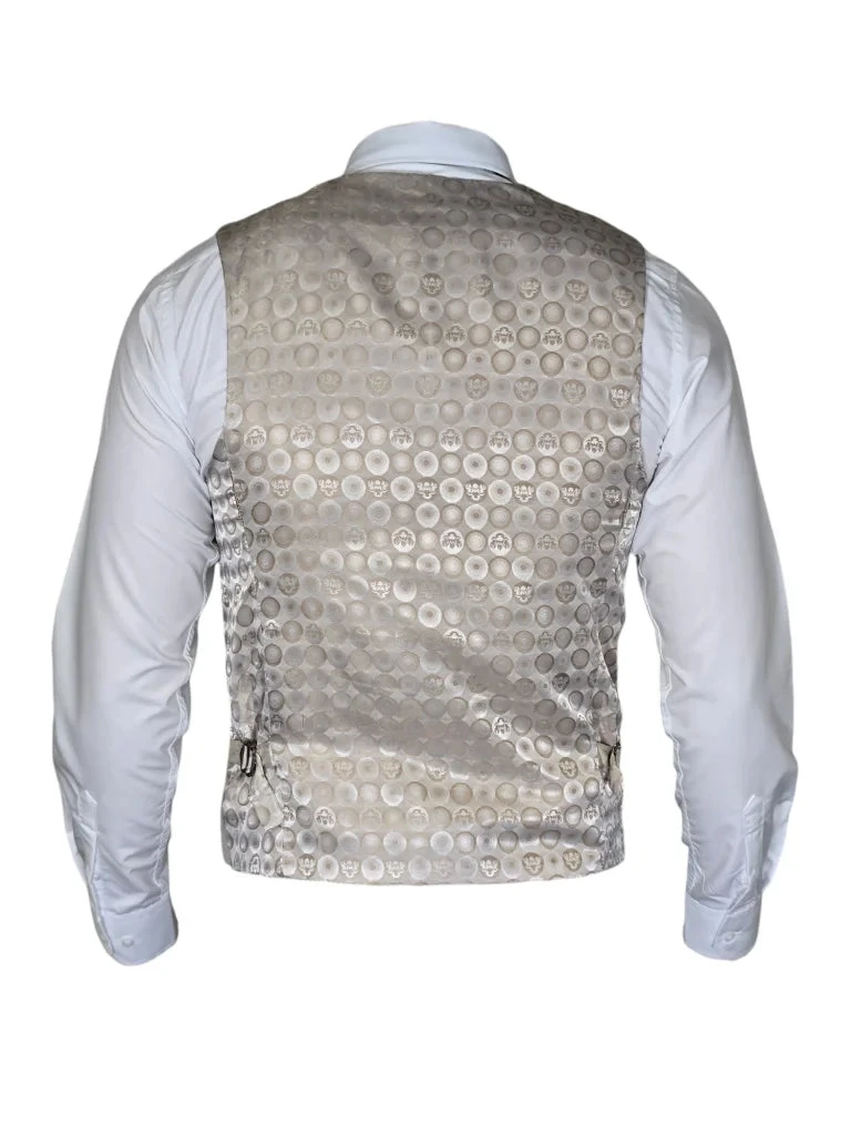 Marc Darcy - Weste HM5 Stein 3 Marc Darcy - Weste HM5 Stein – Bild 3