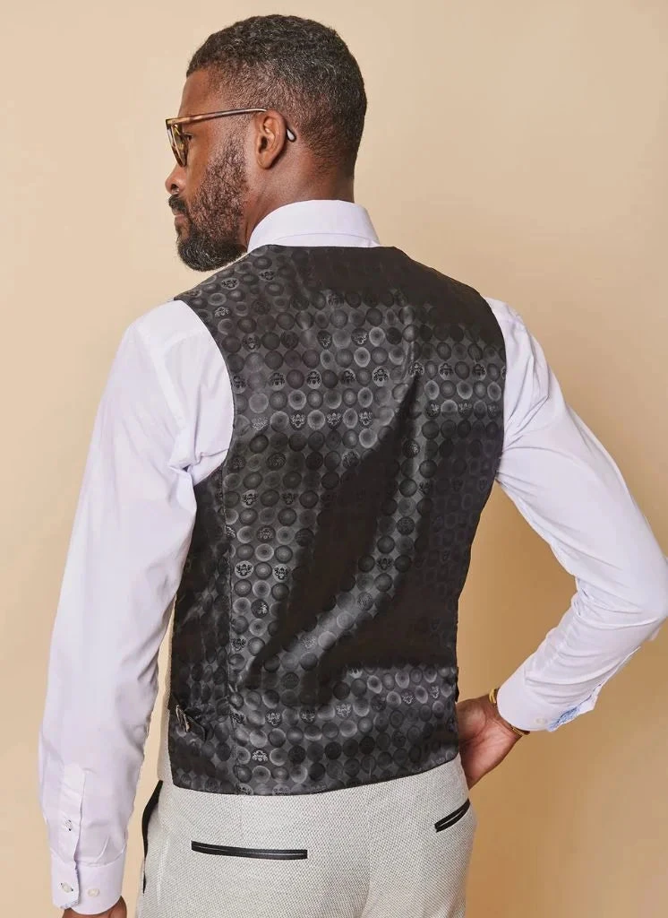 Marc Darcy - Weste Spencer Stone 2 Marc Darcy - Weste Spencer Stone – Bild 2