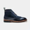 Premium-Herrenstiefel - Cavani Bosworth Navy